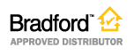 CSR Bradford Approved Distributor